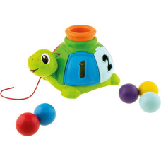 Chicco 00010622000000 Sorter żółwik