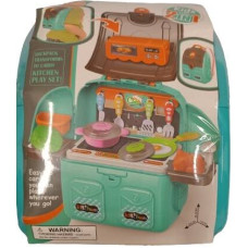 Minikid Furniture for Doll - 77838 - KITCHEN