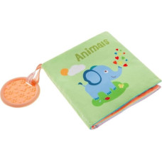 0953 ANIMALS BOOK BL095