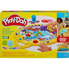 Play-Doh игровой набор Складной коврик