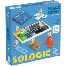 Djeco Игры - Sologic - Космическая орбита