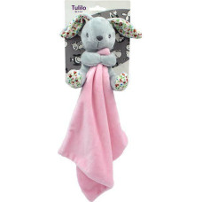 Tulilo 90095 MILUŚ KRÓLIK RÓŻOWY