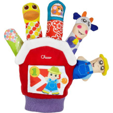 Chicco 00007651000000 Rękawiczka Pacynka