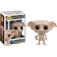 Funko POP! Vinyl: Фигурка: Harry Potter: Dobby