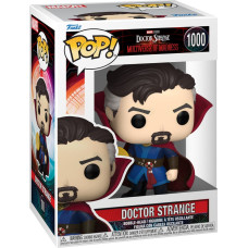 Funko POP! Vinyl: Фигурка Doctor Strange in The Multiverse of Madness - Doctor Strange, 10 cm