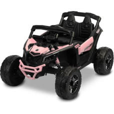 Toyz BATTERY VEHICLE MAVERICK LIGHT PINK