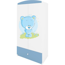 Kocot Kids Шкаф babydreams blue blue teddybear