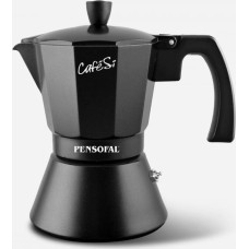 Pensofal Cafesi Espresso Coffee Maker 6 Cup 8406