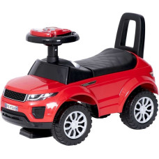 To-Ma Ride-on car - 613W - RED