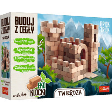 Trefl BRICK TRICK 61540 Twierdza