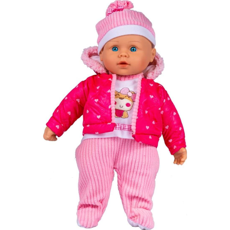 Smily Play SP83511 Lalka