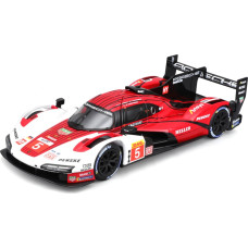 AUTO BBURAGO PORSCHE RACING 963 1:24