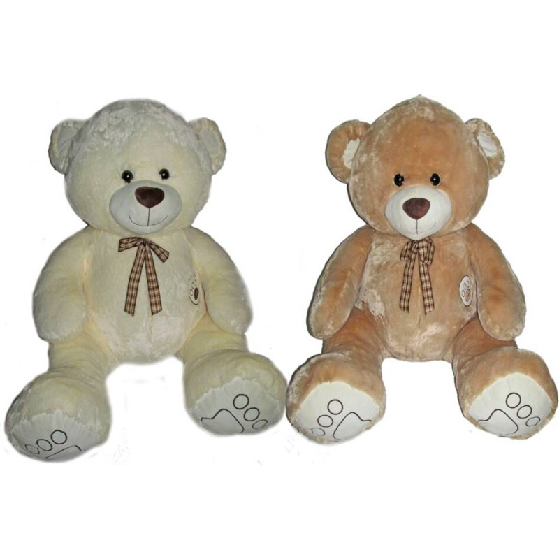 Minikid Plush toy - 3622 -TEADY BEAR - size 140 cm