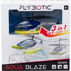 Flybotic вертолёт на радтоуправлении Aqua Blaze, 22см