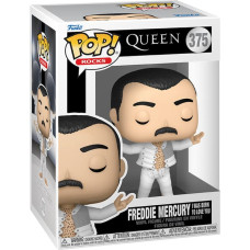 Funko POP! Vinyl: Фигурка: Queen - Freddy Mercury