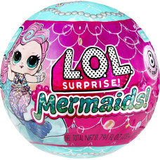 L.o.l . кукла Mermaid tots, 5см