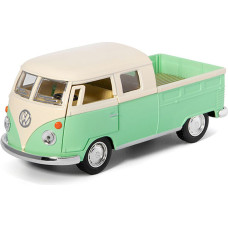 1963 VOLKSWAGEN BUS PICK-UP 1:34