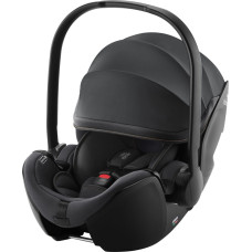 Britax-Romer BRITAX car seat BABY SAFE PRO Fossil Grey, 2000040802