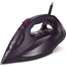 PHILIPS 7000 Паровой утюг, dark violet DST7061/30