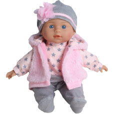 Smily Play SP83944 Lalka Julka uczy, śpiewa