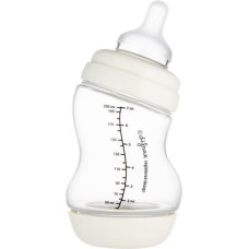 Canpol Babies CANPOL 24/201 Butelka antykolkowa S-Shape szeroka PP 200 ml