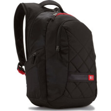 Case Logic 1268 Sporty Backpack 16 DLBP-116 BLACK