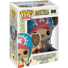 Funko POP! Vinyl: Фигурка: One Piece - Tony Tony Chopper