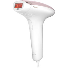 PHILIPS Lumea Advanced IPL Фотоэпилятор, белый/розовый SC1994/00