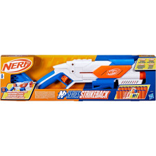 Nerf N Series бластер Strikeback