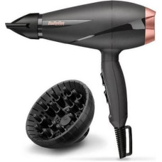 BaByliss matu fēns Smooth Pro, 2100W - 6709DE