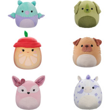 Squishmallows W19 Мягкая игрушка, 30 см