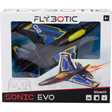 Flybotic самолёт на радиоуправлении Sonic Evo, 31см