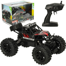 RC Revolt 4x4 tālvadības automašīna