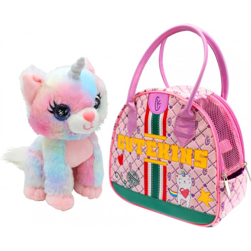 Cutekins Caticorn with Carry Case, 35045