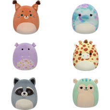 Squishmallows W19 Мягкая игрушка, 19 см