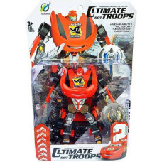 Minikid 08487 ROBOT L3716