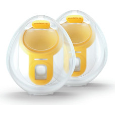 Medela Воронка-чаша 5050 для hands-free использования, 24 мм (2 шт.)