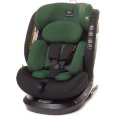 4Baby 4 BABY Fotelik ROTO-FIX 40-150cm Dark green I-Size