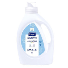 MAYERI Sensitive Color Гель для стирки 2л, K994 РАСПРОДАЖА