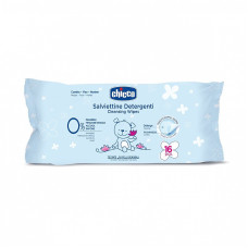 CHICCO Влажные салфетки 16шт