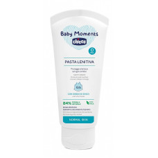 CHICCO Защитный крем Baby Moments 100 мл РАСПРОДАЖА