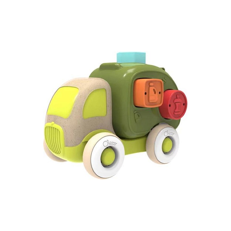 CHICCO Сортировочный грузовик Lorry 11158.00