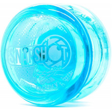 YoYoFactory Snapshoot Игрушка ЙО-ЙО, Aqua YO51328