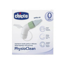 CHICCO Аспиратор для носа Physio Clean