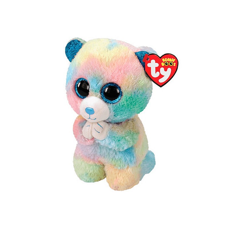 TY Beanie Boos Мягкая игрушка HOPE, TY36245