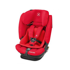 MAXI COSI TITAN Pro Детское автокресло 9-36кг Nomad Red