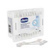 CHICCO Ватные палочки 60 шт 01044.00