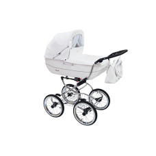 Baby Fashion RENEE Универсальная коляска 2in1, R-1