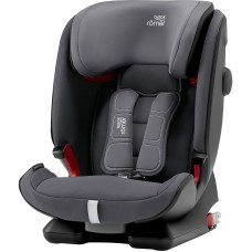 BRITAX Детское автокресло ADVANSAFIX IV R BR Storm Grey ZS SB 2000028887