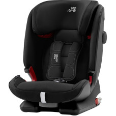 BRITAX  Детское автокресло ADVANSAFIX IV R Cosmos Black 2000028885